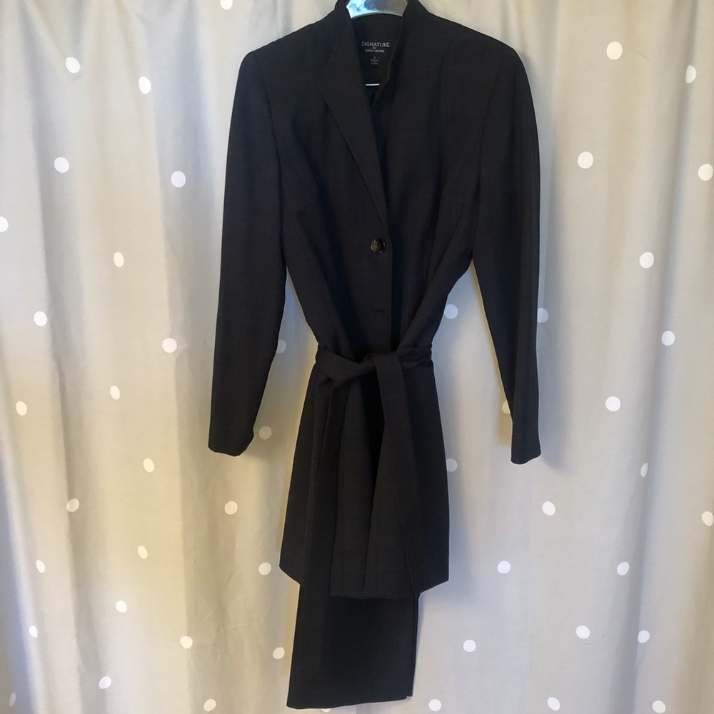 Signature by Larry Levine Pantsuit